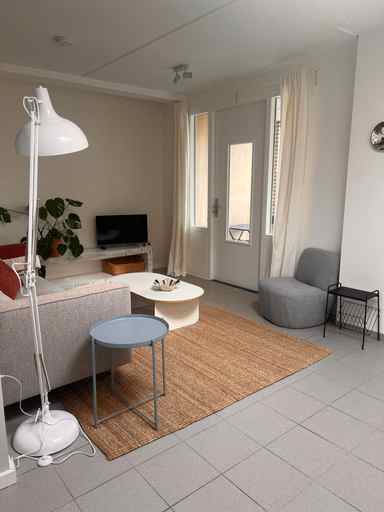 apartment de 65m2 à louer pour 1365€/mois à De Beente 28, Maastricht