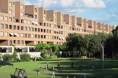 140m2 apartment to rent for 2540€/month in Bellefroidlunet, Maastricht