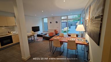 75m2 apartment to rent for 2250€/month in Herenweg, Utrecht