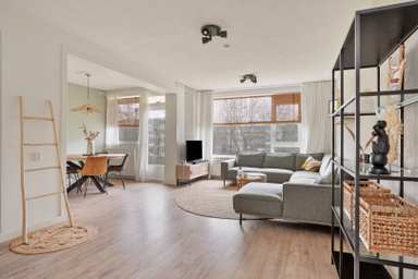 74m2 apartment zu vermieten für 1269€/Monat in Wilgenplaslaan 350, Rotterdam