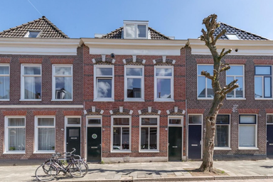 31m2 apartment zu vermieten für 968€/Monat in Tweede Hunzestraat, Groningen