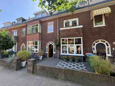 132m2 house zu vermieten für 2500€/Monat in van Voorst tot Voorststraat 1, Breda