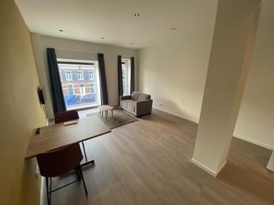apartment di 46m2 in affitto a 1350€/mese a Kruisstraat, Eindhoven