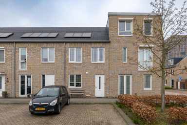 98m2 house zu vermieten für 1850€/Monat in Twentestraat, Tilburg