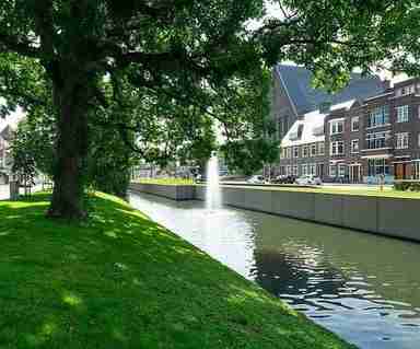 house di 125m2 in affitto a 1925€/mese a Randweg 101B, Rotterdam