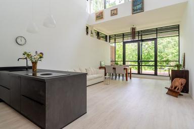96m2 apartment to rent for 1850€/month in Van Schendelstraat 1, Groningen