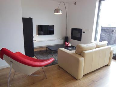 apartment di 40m2 in affitto a 1250€/mese a Koning Willem I straat, Maastricht
