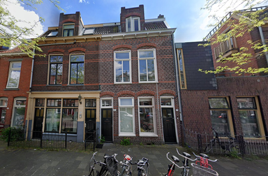 40m2 apartment to rent for 1176€/month in Billitonstraat 17b, Groningen