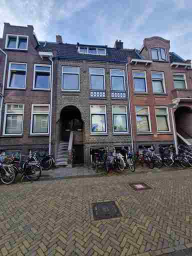 24m2 studio to rent for 680€/month in Lindestraat, Zwolle