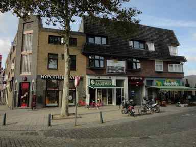 16m2 room to rent for 445€/month in Tempelplein, Sittard