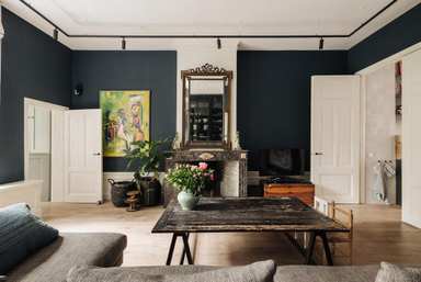 355m2 house to rent for 14500€/month in Prinsengracht 716, Amsterdam