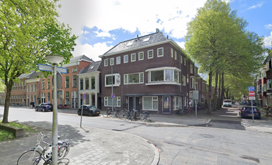 28m2 apartment to rent for 1135€/month in Nieuwe Boteringestraat 38b, Groningen
