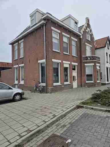 13m2 room to rent for 460€/month in Grote Kerkstraat, Hoogeveen