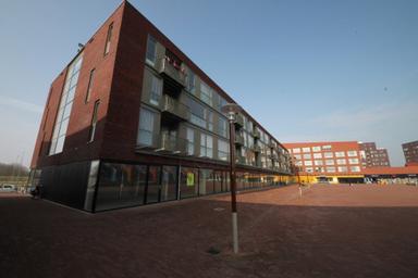 apartment di 60m2 in affitto a 1092€/mese a Reitdiephaven, Groningen