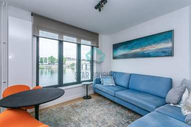 122m2 house te huur voor 3300€/maand in Stenenwal, Maastricht
