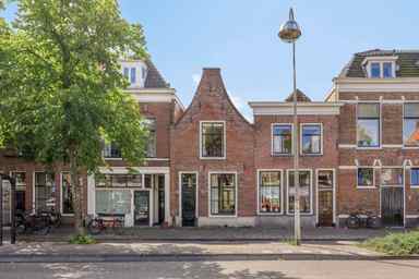 92m2 house te huur voor 2050€/maand in Levendaal 152, Leiden