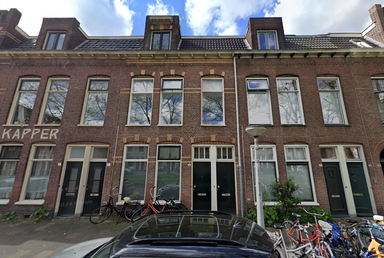 43m2 apartment te huur voor 1115€/maand in Sabangplein 8b, Groningen