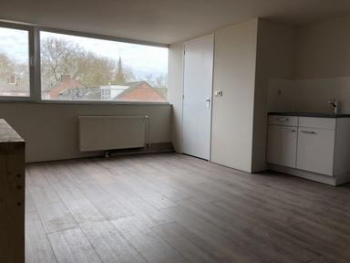 27m2 apartment te huur voor 860€/maand in Molenstraat, Tilburg