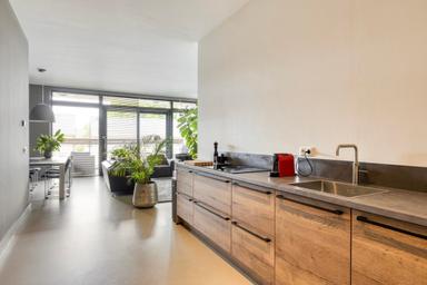 140m2 apartment te huur voor 2495€/maand in Hessen Kasselstraat 4A, Eindhoven