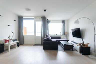 apartment 76τ.μ. προς ενοικίαση για 1350€/μήνα στην περιοχή Lage Nieuwstraat 624, The Hague