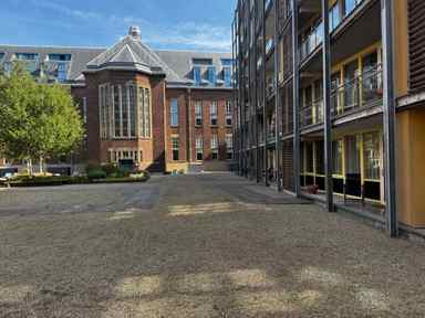 114m2 apartment te huur voor 2250€/maand in Raam 64, Delft