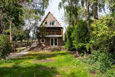 171m2 house zu vermieten für 3900€/Monat in Nieuwemeerdijk 199, Badhoevedorp