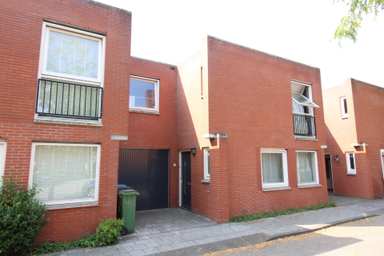 house di 142m2 in affitto a 2300€/mese a Transformatorstraat, Eindhoven