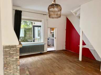 house di 76m2 in affitto a 1320€/mese a Zonstraat, Utrecht