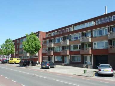 80m2 apartment to rent for 1006€/month in Sibemaweg 97C, Maastricht