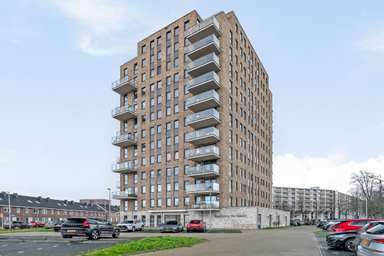 96m2 apartment te huur voor 2095€/maand in Du Meelaan, Zoetermeer