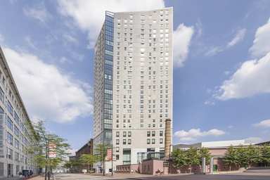 apartment de 106m2 à louer pour 2250€/mois à Emmasingel, Eindhoven