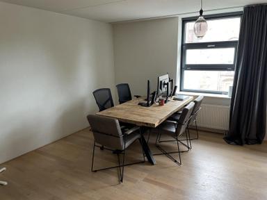75m2 apartment to rent for 1775€/month in Kronenburgersingel, Nijmegen
