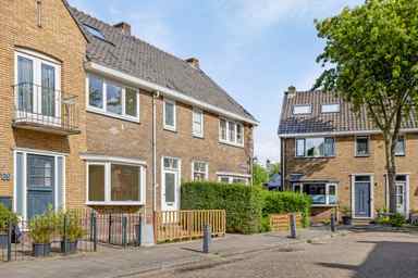91m2 house to rent for 2100€/month in Vlielandstraat 71, Zaandam