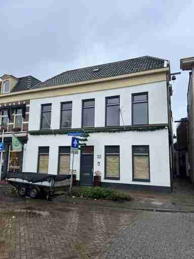 80m2 apartment zu vermieten für 1350€/Monat in Ootmarsumsestraat 32e, Almelo