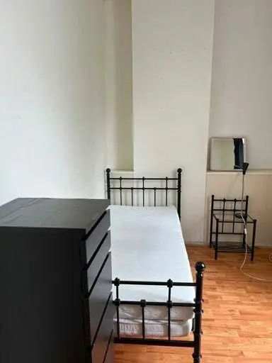 7m2 room zu vermieten für 554€/Monat in Voorschoterstraat 23, Rotterdam