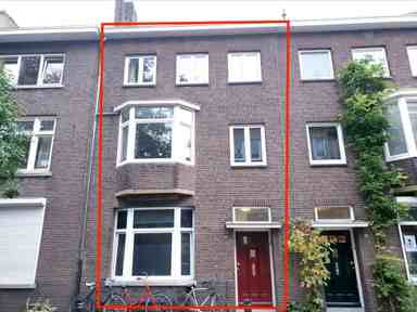 10m2 house to rent for 550€/month in Franquinetstraat 336, Maastricht