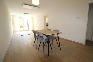 apartment de 80m2 à louer pour 1850€/mois à Soetendaalseweg 24A, Rotterdam
