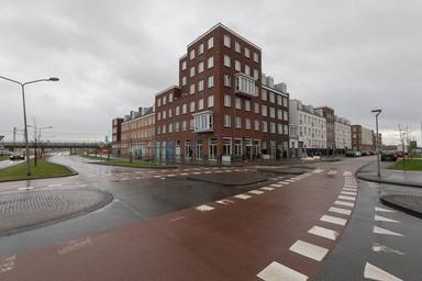 105m2 apartment to rent for 1900€/month in Oostenrijkstraat, Almere