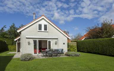 98m2 house to rent for 1575€/month in Duindamseweg, Noordwijk