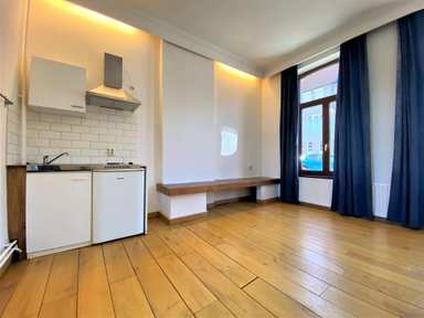room 21τ.μ. προς ενοικίαση για 745€/μήνα στην περιοχή Herbenusstraat, Maastricht