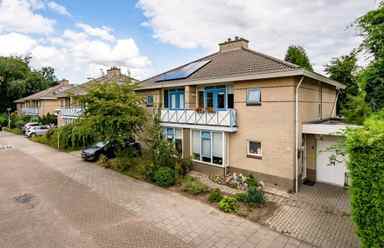 house de 157m2 à louer pour 1430€/mois à Robijnring 83, Eindhoven