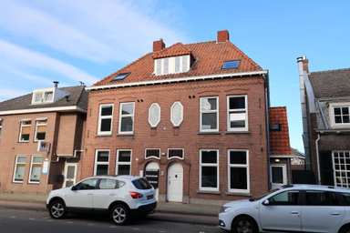 47m2 apartment te huur voor 1145€/maand in Veldhovenring, Tilburg