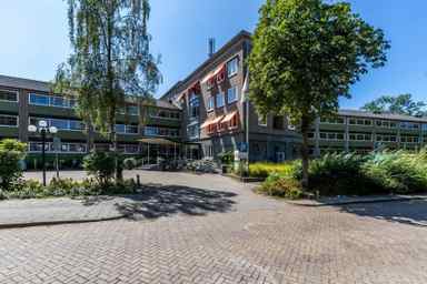 47m2 apartment te huur voor 728€/maand in P.C. Hooftlaan, Deventer