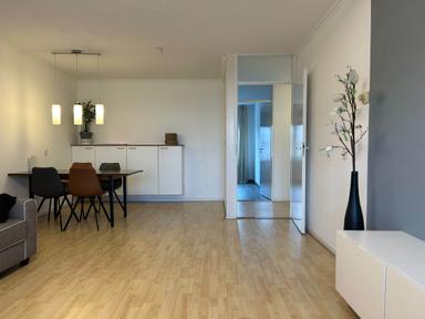 apartment di 89m2 in affitto a 1995€/mese a Marktmeesterstraat, Almere