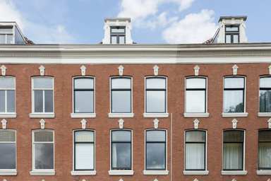 apartment di 98m2 in affitto a 2350€/mese a Tasmanstraat, The Hague