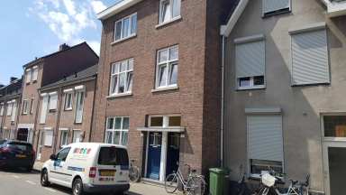 room di 14m2 in affitto a 442€/mese a Mergelweg, Maastricht