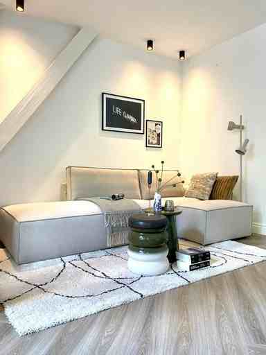 45m2 apartment zu vermieten für 1495€/Monat in Sint Josephstraat, Tilburg