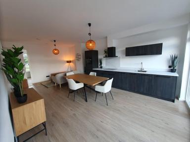75m2 apartment zu vermieten für 1600€/Monat in Lasondersingel 1, Enschede
