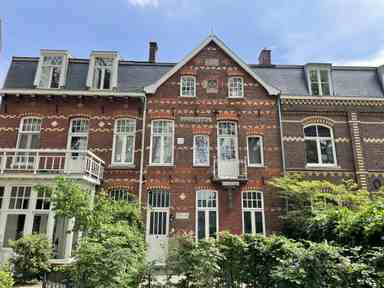 18m2 room te huur voor 860€/maand in Sint Hubertuslaan 252, Maastricht