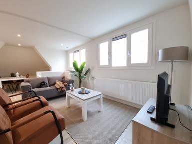 70m2 apartment à louer pour 1911€/mois à Westvest, Schiedam